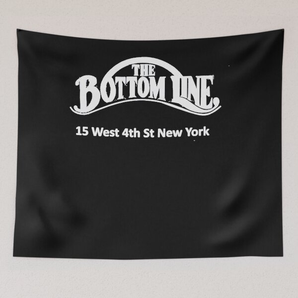 Item preview, The Bottom Line New York  designed and sold by JosephLeee.