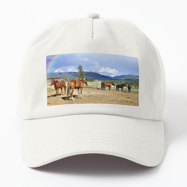 Aperçu de l'œuvre Un champ de chevaux créée et vendue par TheAnimalZ00.