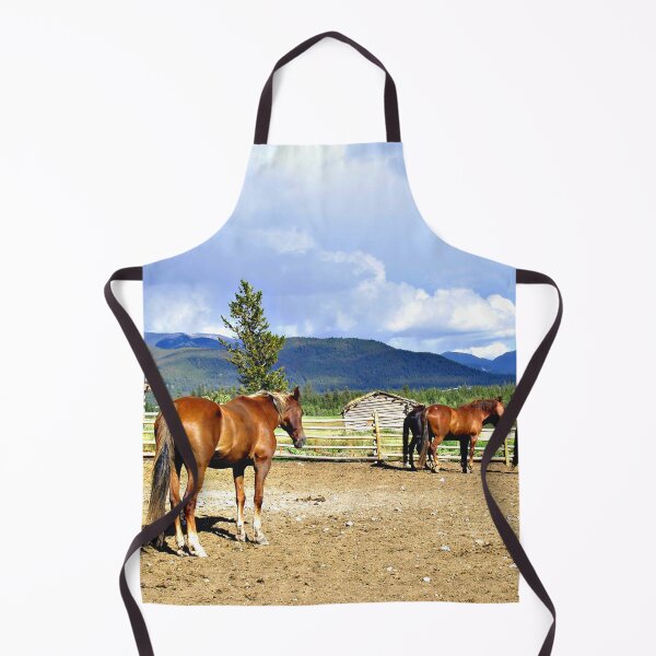 Item preview, A Field Of Horses designed and sold by TheAnimalZ00.