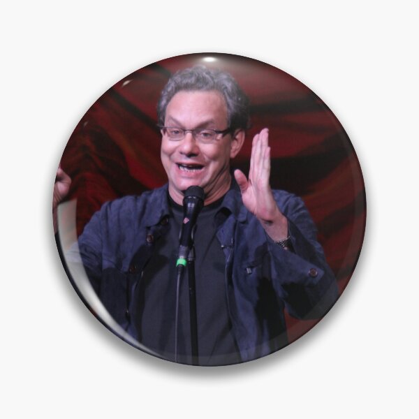 Item preview, Lewis Black - Photograph designed and sold by ConcertImages.