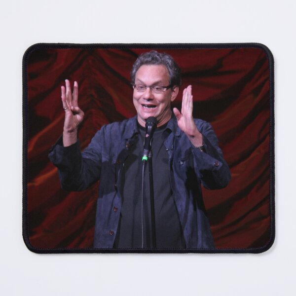 Item preview, Lewis Black - Photograph designed and sold by ConcertImages.