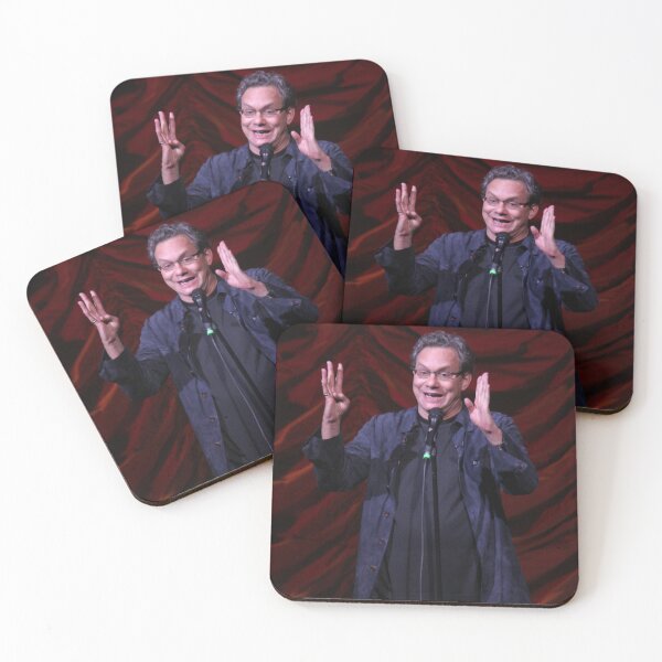 Item preview, Lewis Black - Photograph designed and sold by ConcertImages.
