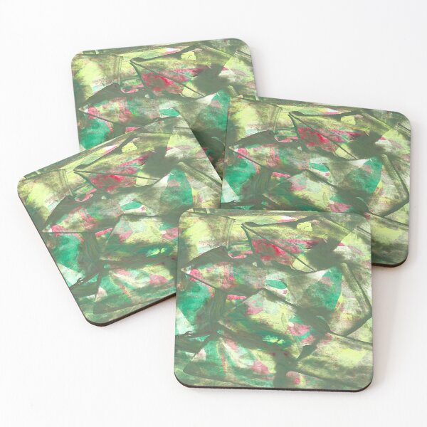 Item preview, Green Land designed and sold by Blerina Llalla.