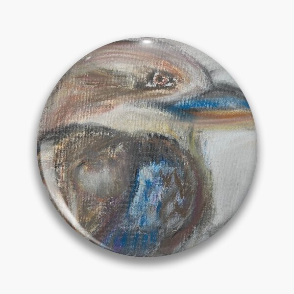 Item preview, kookaburra for clara designed and sold by Lanie B Meyer.