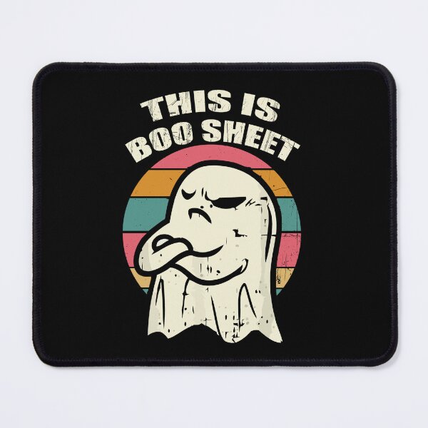 Item preview, This is boo sheet designed and sold by Wow-arts.