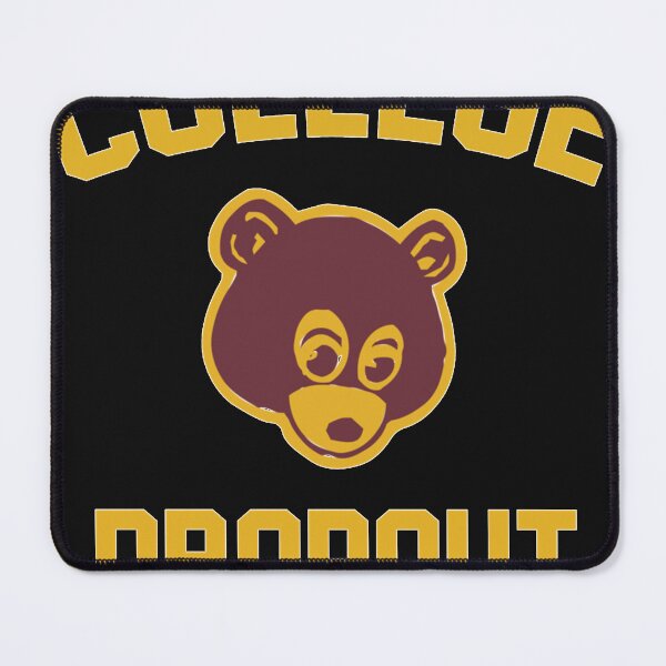 Item preview, The College Dropout Godfather  designed and sold by JosephLeee.