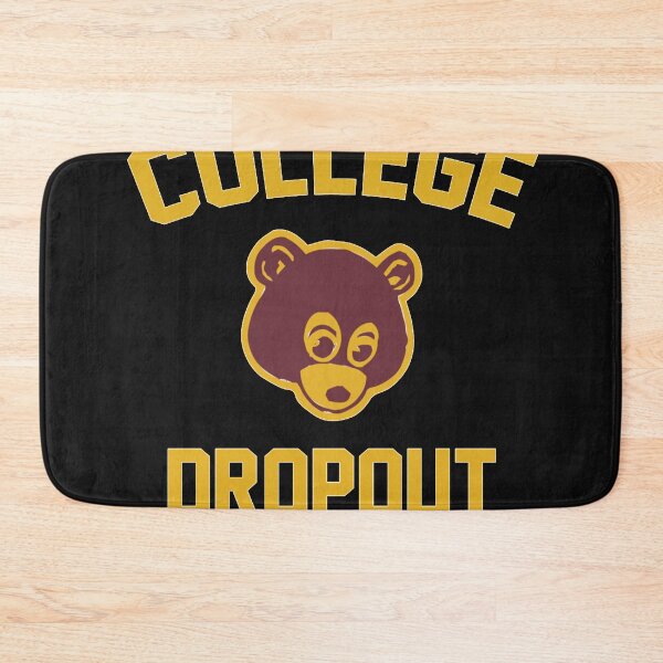 Item preview, The College Dropout Godfather  designed and sold by JosephLeee.