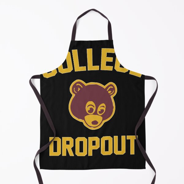 Item preview, The College Dropout Godfather  designed and sold by JosephLeee.