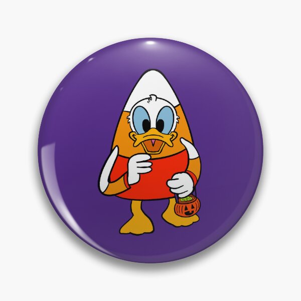Item preview, Donald Duck Candy Corn Costume designed and sold by Artistic-Matter.