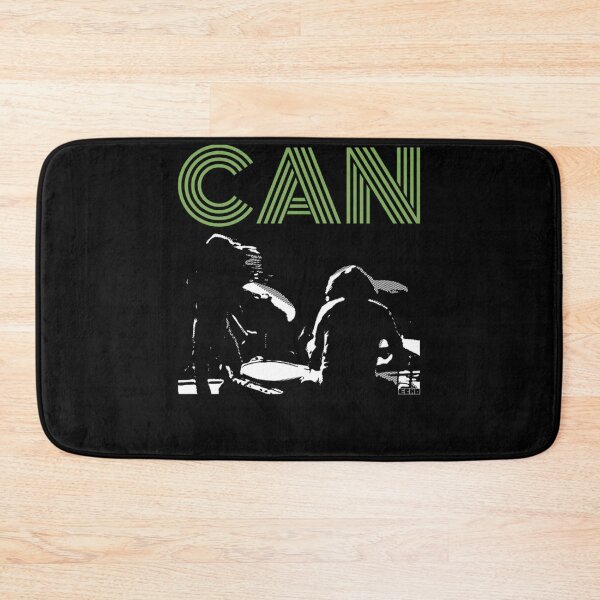 Item preview, CAN (the band) Classic designed and sold by EstenDelisser.