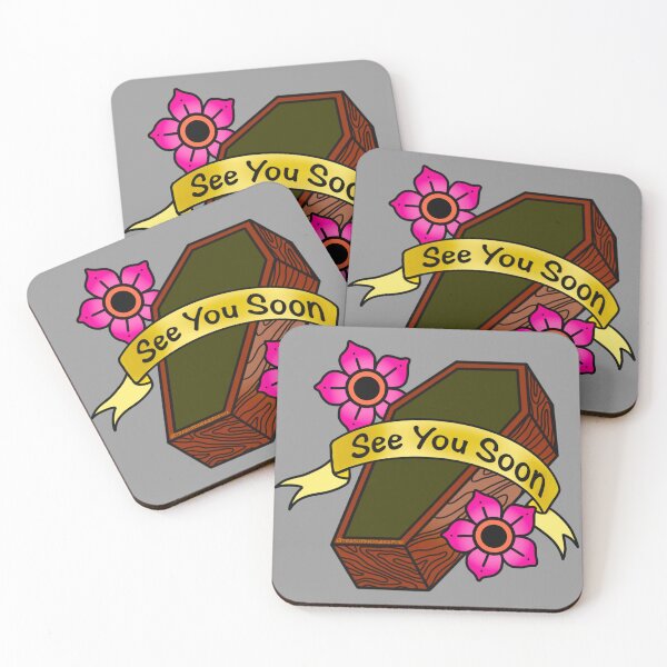 Item preview, See You Soon designed and sold by Brittinylou101.