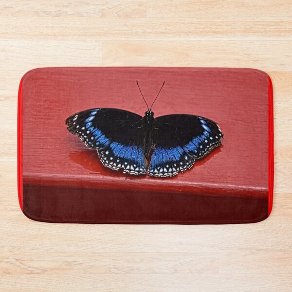 Item preview, Blue-banded eggfly designed and sold by andreisky.