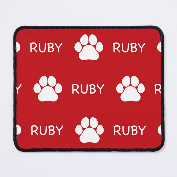 Item preview, Ruby designed and sold by CoolYule.
