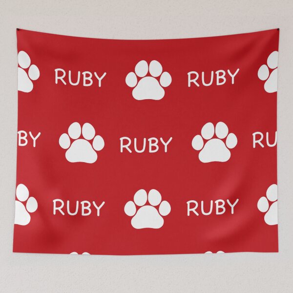 Item preview, Ruby designed and sold by CoolYule.
