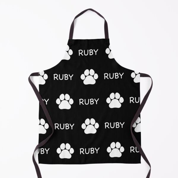 Item preview, Ruby designed and sold by CoolYule.