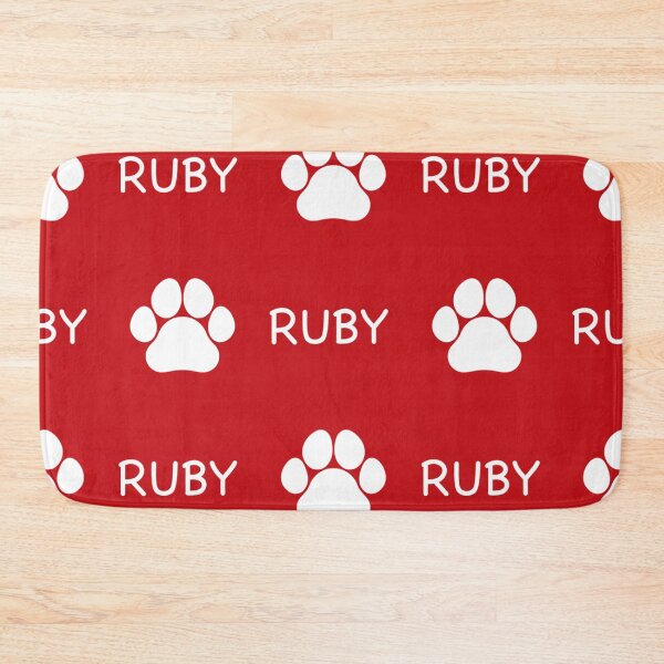 Item preview, Ruby designed and sold by CoolYule.