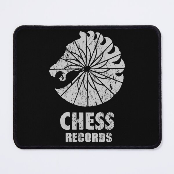 Item preview, Chess Records Essential  designed and sold by EstenDelisser.