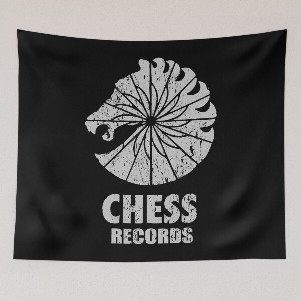 Item preview, Chess Records Essential  designed and sold by EstenDelisser.