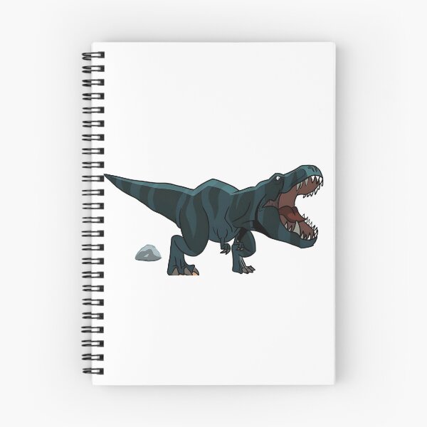 Item preview,  Fang from Genndy Tartakovsky's Primal designed and sold by HelmaScheffler.