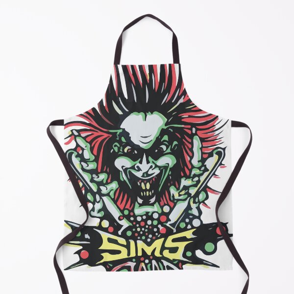 Item preview, Sims Staab Skateboard designed and sold by Zavod44.