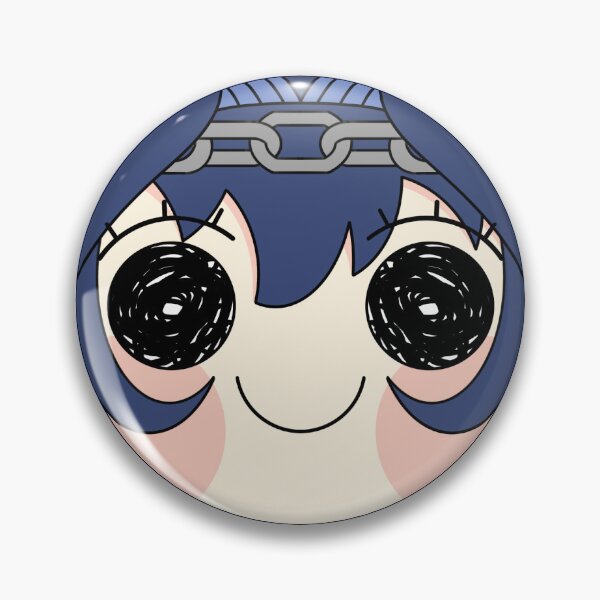 Item preview, Ouro Kronii pin designed and sold by POK-08.