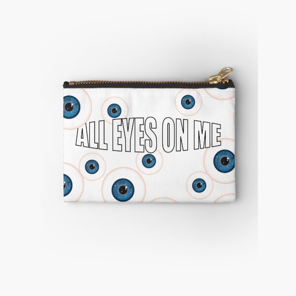 Item preview, All Eyes On Me designed and sold by MVanHyll.