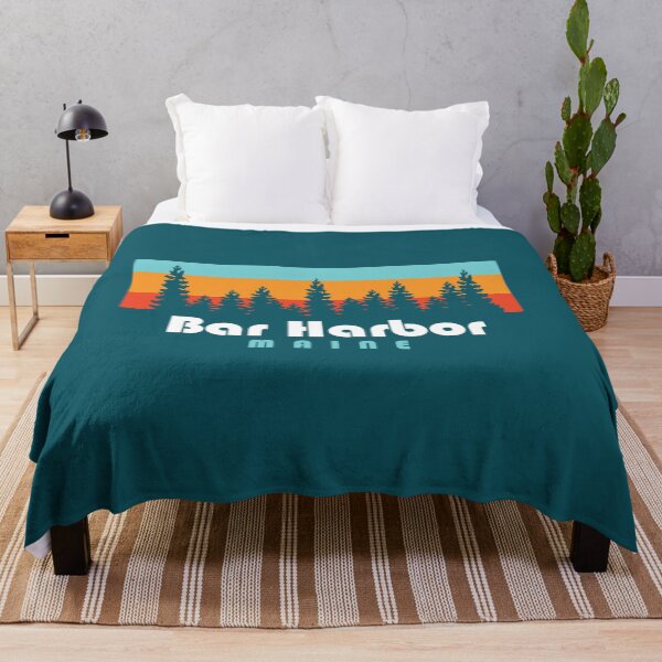 Item preview, Bar Harbor Maine Acadia National Park Mountains designed and sold by yelly123.