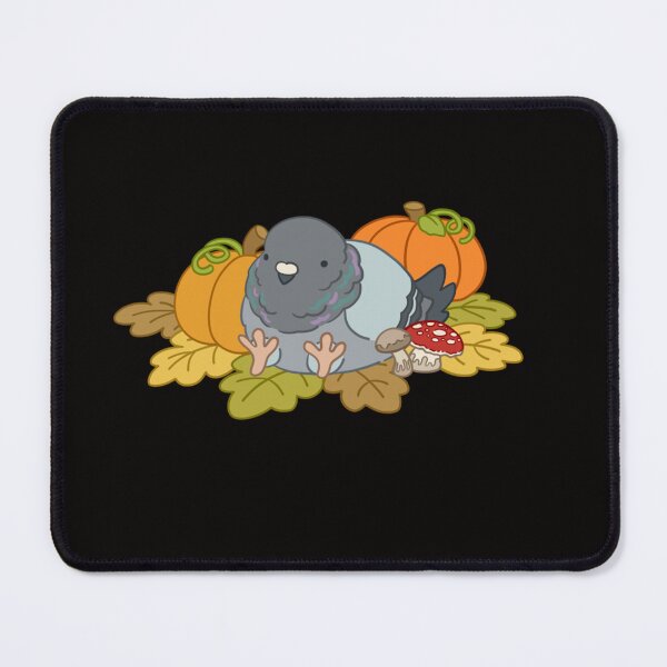 Item preview, Autumn Pigeon Classic designed and sold by LuisPerez23.