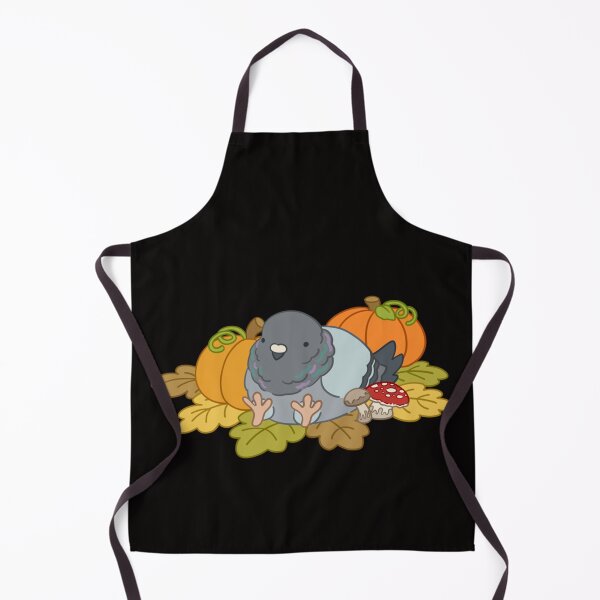 Item preview, Autumn Pigeon Classic designed and sold by LuisPerez23.