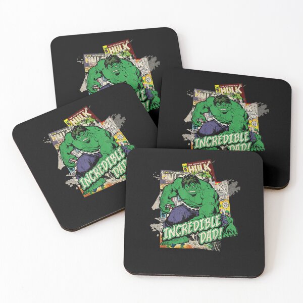 Item preview, Incredible Dad Father's Day  designed and sold by zaeimbosicm.