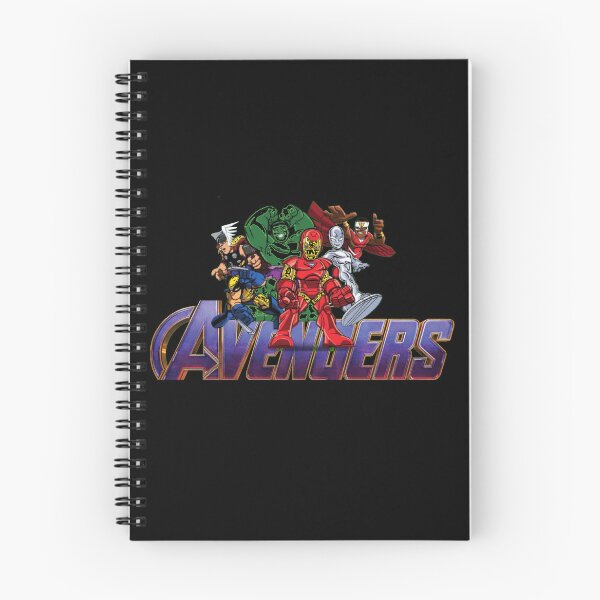 Artikelvorschau, Best Avongers Cartoon Funny Team-Super Hero's Lightweight entworfen und verkauft von AsteraStore89.