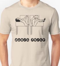 Magic Trick Unisex T-Shirt