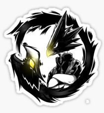 Dark Shadow - My Hero Academia! Sticker