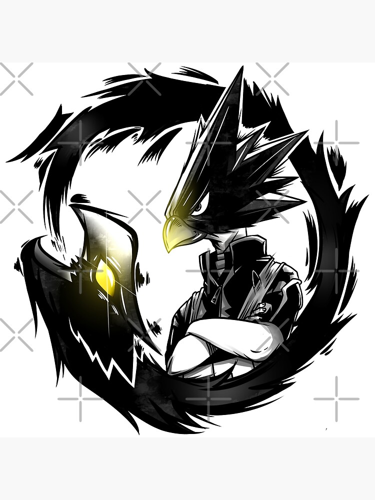 Dark Shadow My Hero Academia
