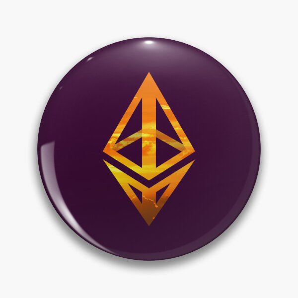 Item preview, Ethereum's Rise! designed and sold by lighthaq.