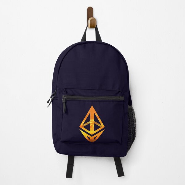 Item preview, Ethereum's Rise! designed and sold by lighthaq.