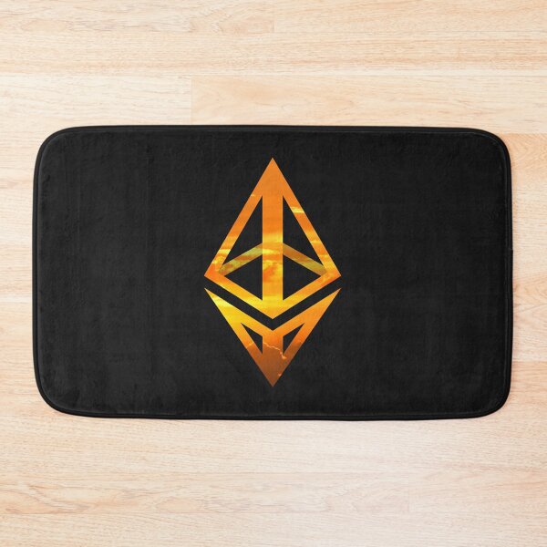 Item preview, Ethereum's Rise! designed and sold by lighthaq.