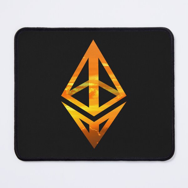 Item preview, Ethereum's Rise! designed and sold by lighthaq.