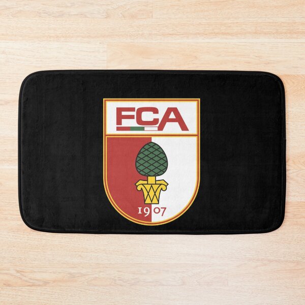 Item preview, Augsburg-FC Classic  designed and sold by ThomasRevelle23.