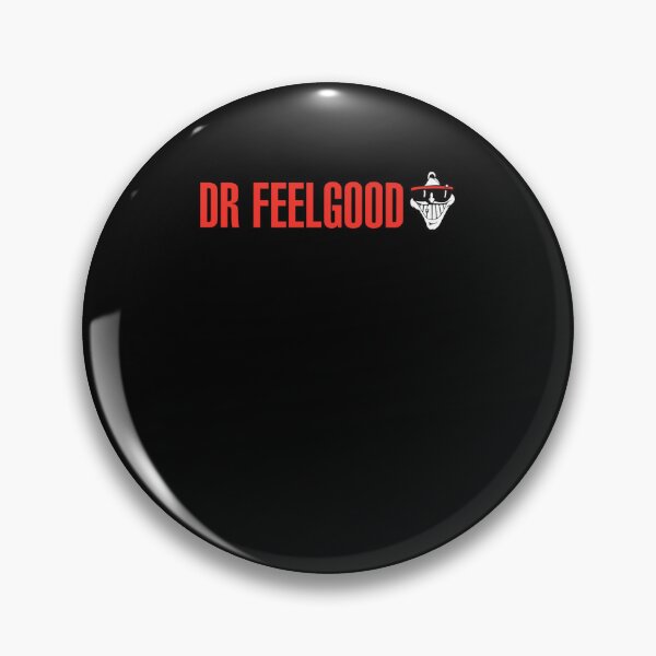 Item preview, Dr. Feelgood Classic  designed and sold by EstenDelisser.
