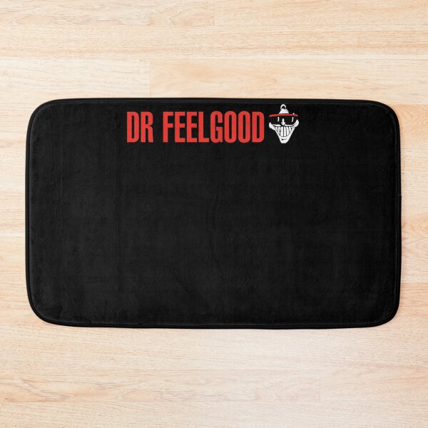 Item preview, Dr. Feelgood Classic  designed and sold by EstenDelisser.