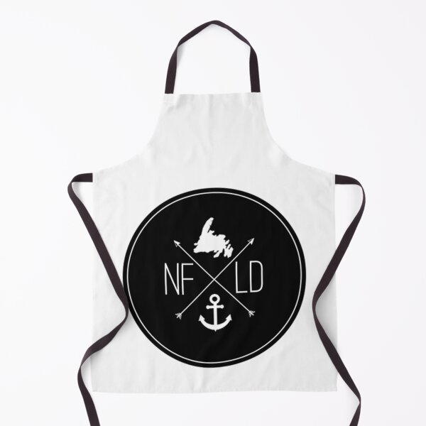 Item preview, NFLD X Logo Black Essential designed and sold by JohnBower34.