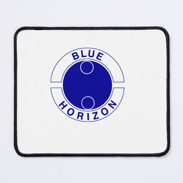 Item preview, Blue Horizon Label Essential designed and sold by LuisPerez23.