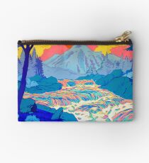 River Studio Pouch