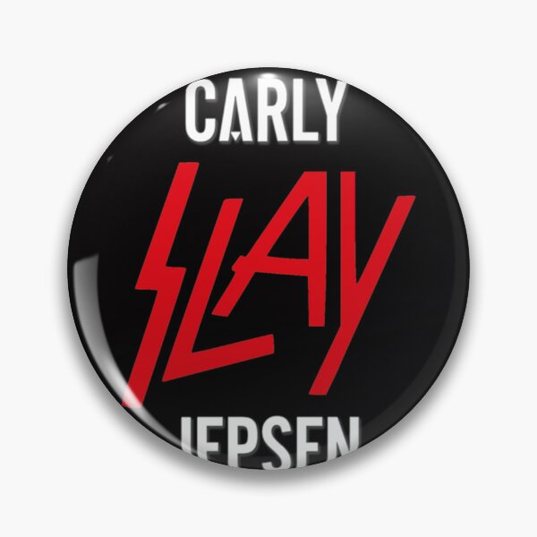 Artikelvorschau, Carly Slay Jepsen-Klassiker entworfen und verkauft von ArthurRohl32.