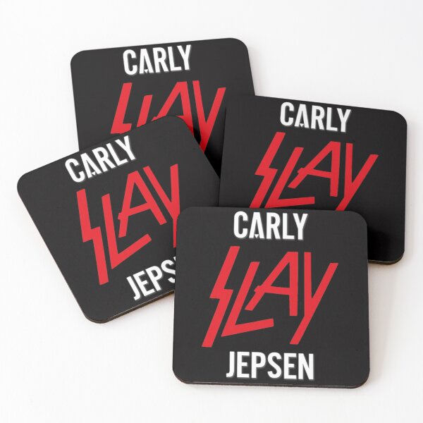 Artikelvorschau, Carly Slay Jepsen-Klassiker entworfen und verkauft von ArthurRohl32.