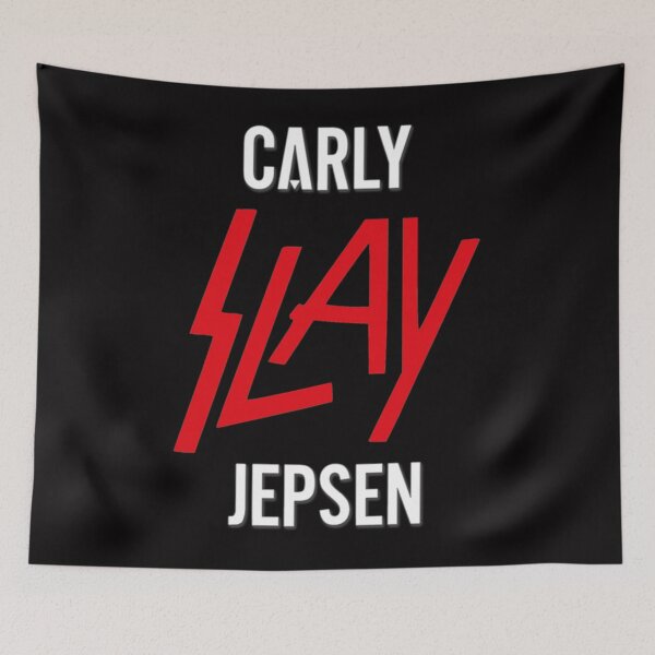 Artikelvorschau, Carly Slay Jepsen-Klassiker entworfen und verkauft von ArthurRohl32.