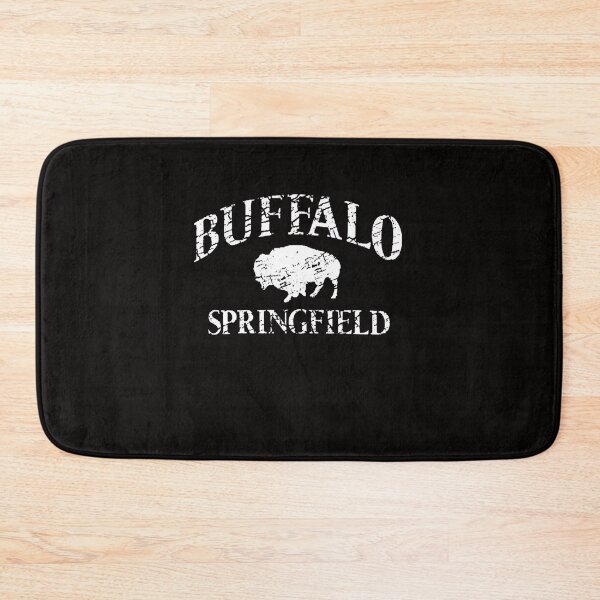 Item preview, buffalo springfield logo Essential designed and sold by ThomasRevelle23.