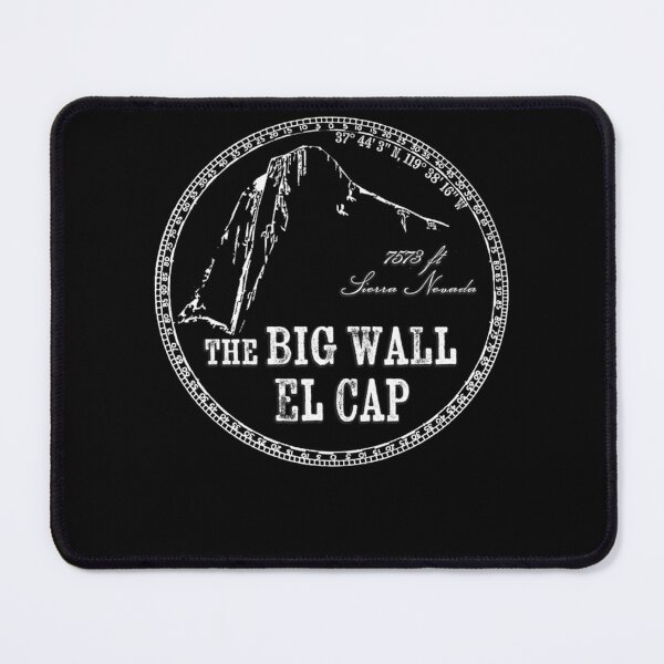 Item preview, El Capitan designed and sold by EstenDelisser.
