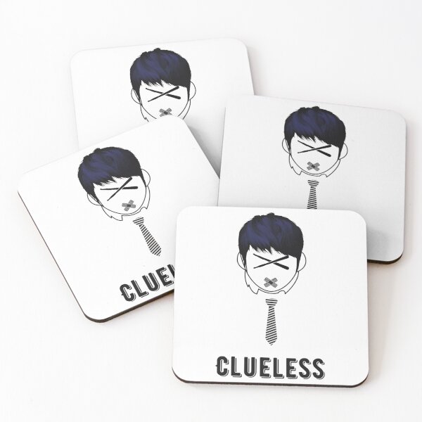 Item preview, Clueless Classic  designed and sold by ArthurRohl32.